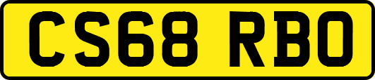 CS68RBO
