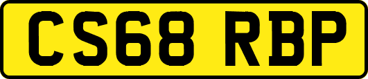 CS68RBP