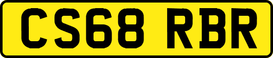 CS68RBR