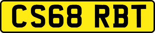 CS68RBT