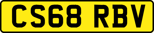 CS68RBV