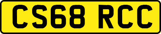 CS68RCC