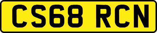 CS68RCN