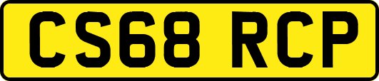 CS68RCP