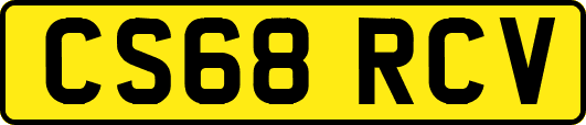 CS68RCV