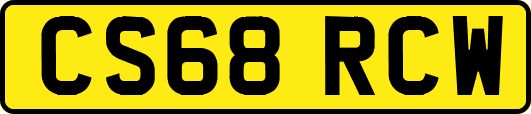 CS68RCW