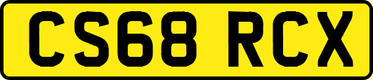CS68RCX