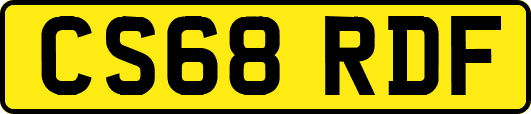 CS68RDF