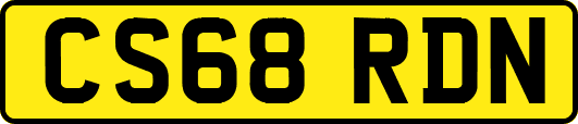 CS68RDN