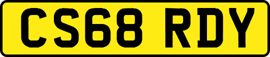 CS68RDY