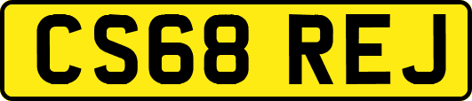 CS68REJ