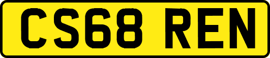 CS68REN