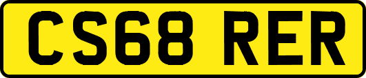 CS68RER