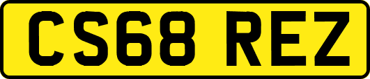 CS68REZ