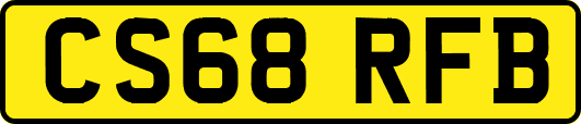 CS68RFB