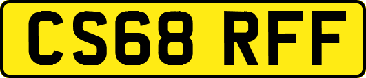 CS68RFF