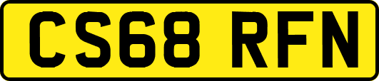 CS68RFN