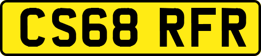 CS68RFR