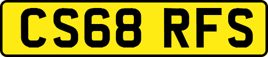CS68RFS
