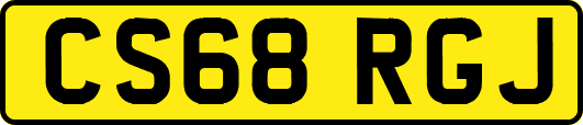CS68RGJ