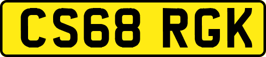 CS68RGK