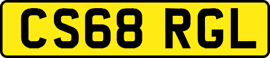 CS68RGL