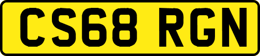 CS68RGN