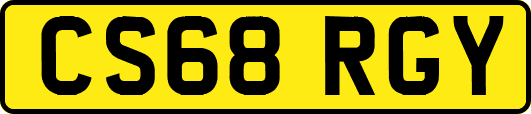 CS68RGY