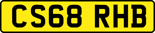 CS68RHB