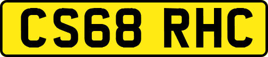 CS68RHC