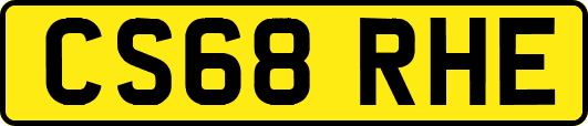CS68RHE