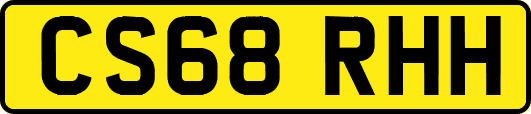 CS68RHH