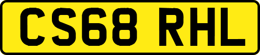 CS68RHL