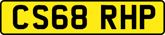 CS68RHP