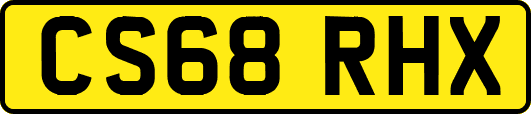 CS68RHX