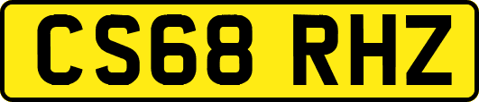 CS68RHZ