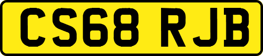 CS68RJB