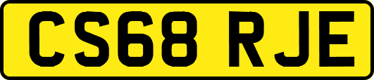 CS68RJE