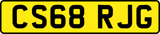 CS68RJG