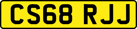CS68RJJ