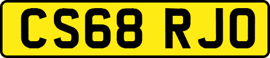CS68RJO
