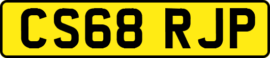 CS68RJP