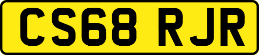 CS68RJR