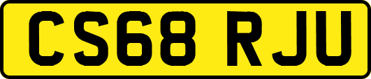 CS68RJU