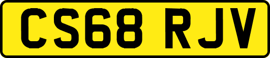 CS68RJV