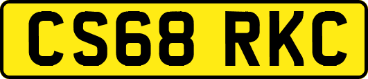 CS68RKC