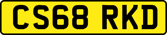 CS68RKD