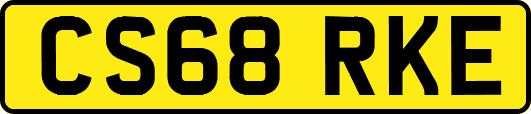 CS68RKE