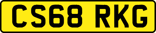 CS68RKG