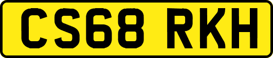 CS68RKH